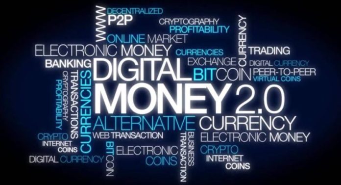 Định nghĩa tiền điện tử, tiền ảo, tiền thuật toán và tiền kỹ thuật số là gì?