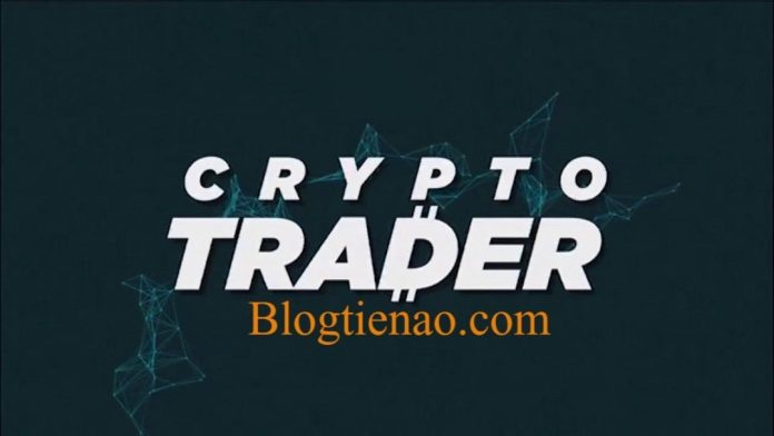 Crypto-Trader