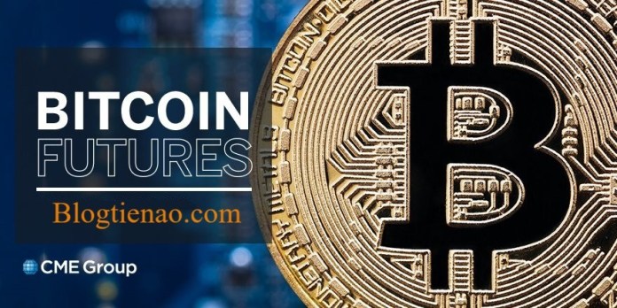 Cme-Bitcoin-Futures