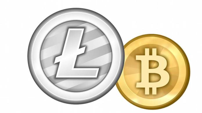 Sự khác biệt giữa litecoin và bitcoin
