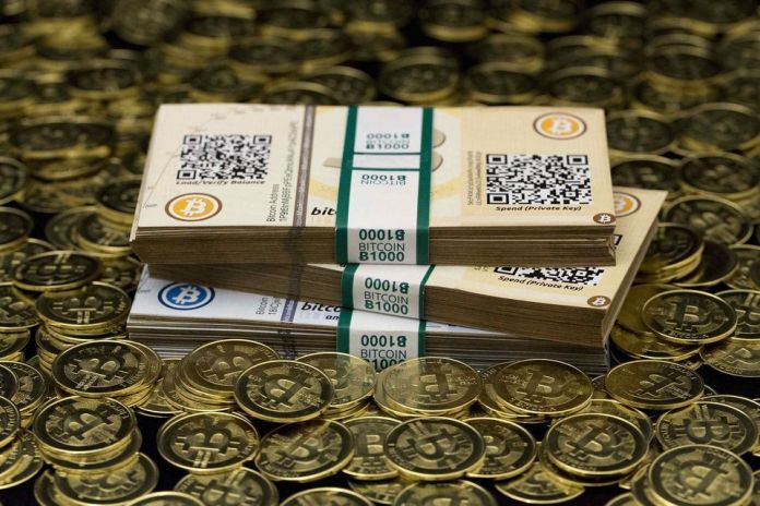 Đầu tư Bitcoin cần bao nhiều tiền?