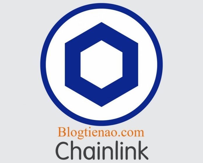 ChainLink-la-gi