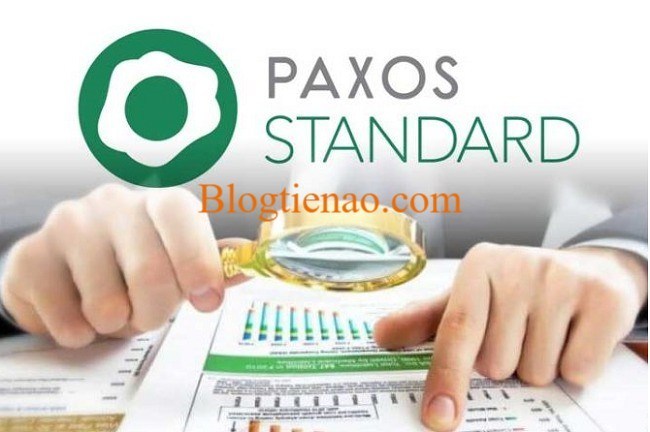 Paxos-Standard-PAX-la-gi