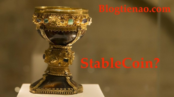 stable coin là gì