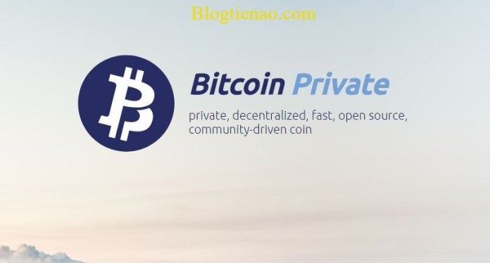 Bitcoin-Private