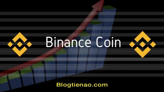 Binance coin là gì?