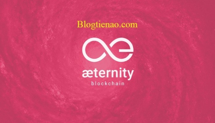 Aeternity