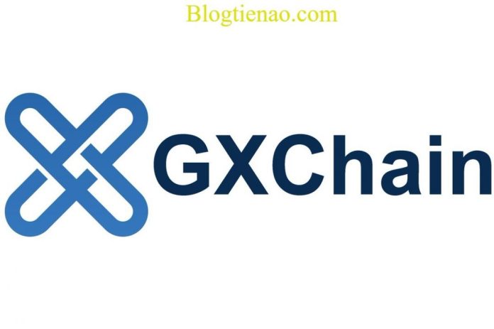 GXChain-GXS