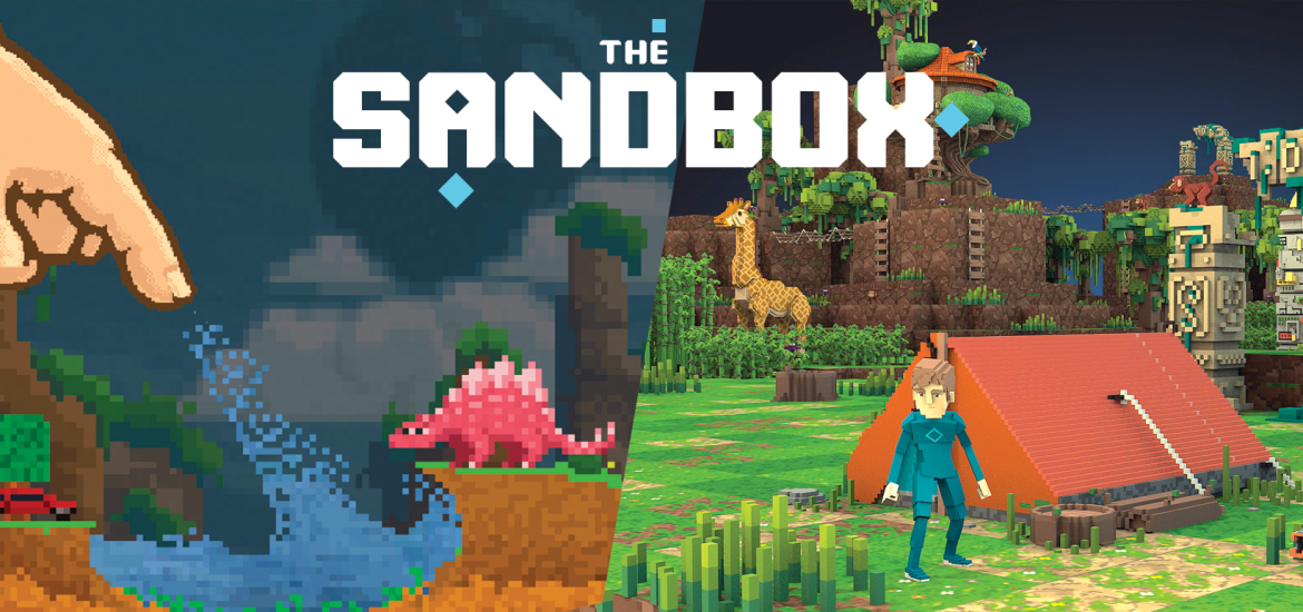 biggest open world sandbox game pc